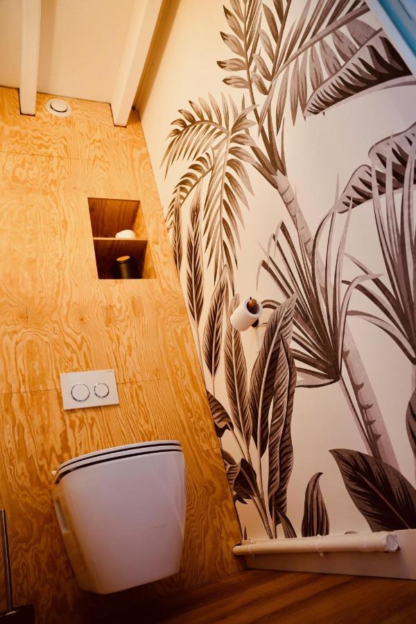 Ferienwohnung La Brise T2 Duplex Coup De Coeur ! Vannes Exterior foto